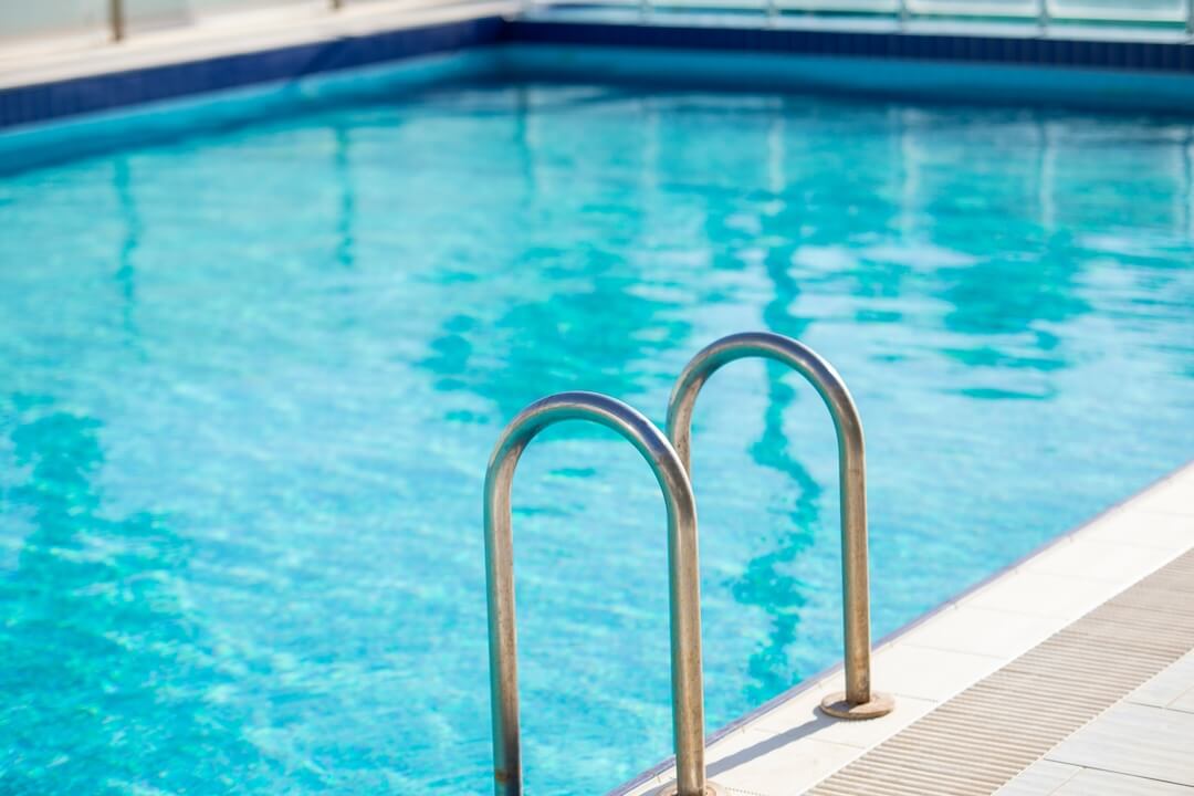 How Our Specialists Approach Pool Sanitizing Image