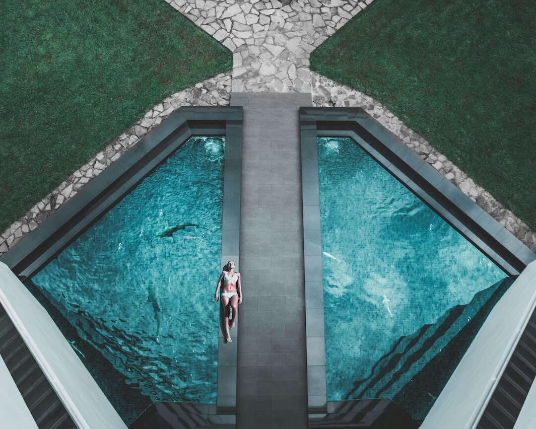 Why Water Balance Matters in Florida Image