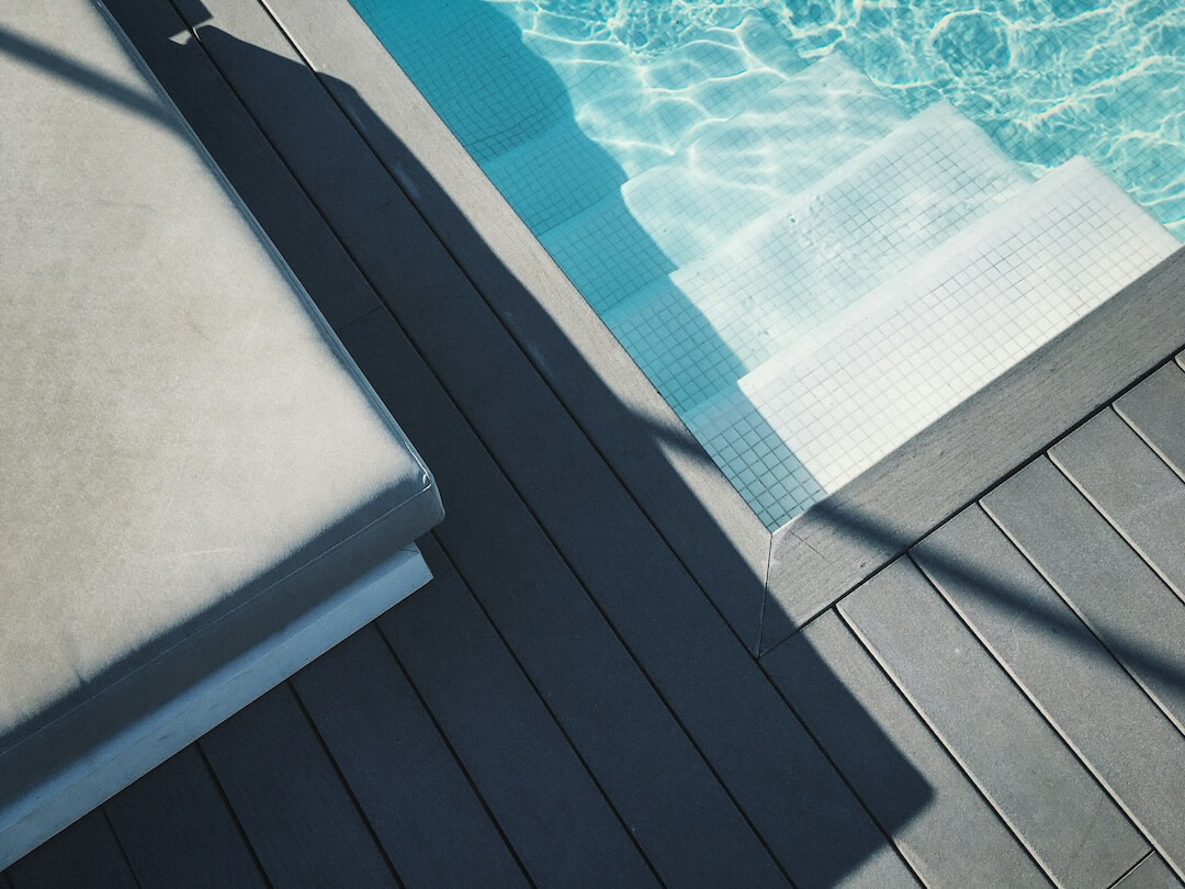 Florida Climate and Pool Health: How Color Changes with Care Image