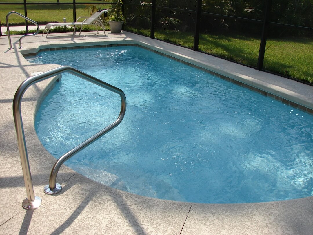 Florida Climate and Pool Health: Why Quick Action Matters Image
